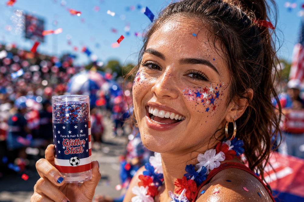 Made for Real Celebrations