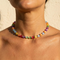 Dopamine UV Reactive Beaded Jewelry