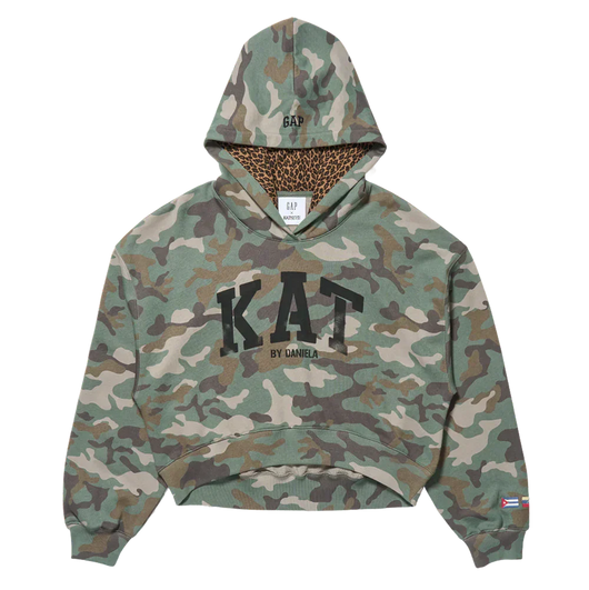 KAT Hoodies