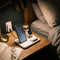 3-in-1 Bedside Charging Dock