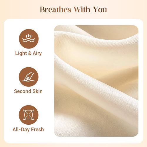 Jelly Wireless Womens Comfortable Bras Push Up Deep V Everyday Bras
