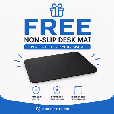 Non Slip Desk Mat