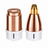 Replacement Trimmer Heads (2-Pack)