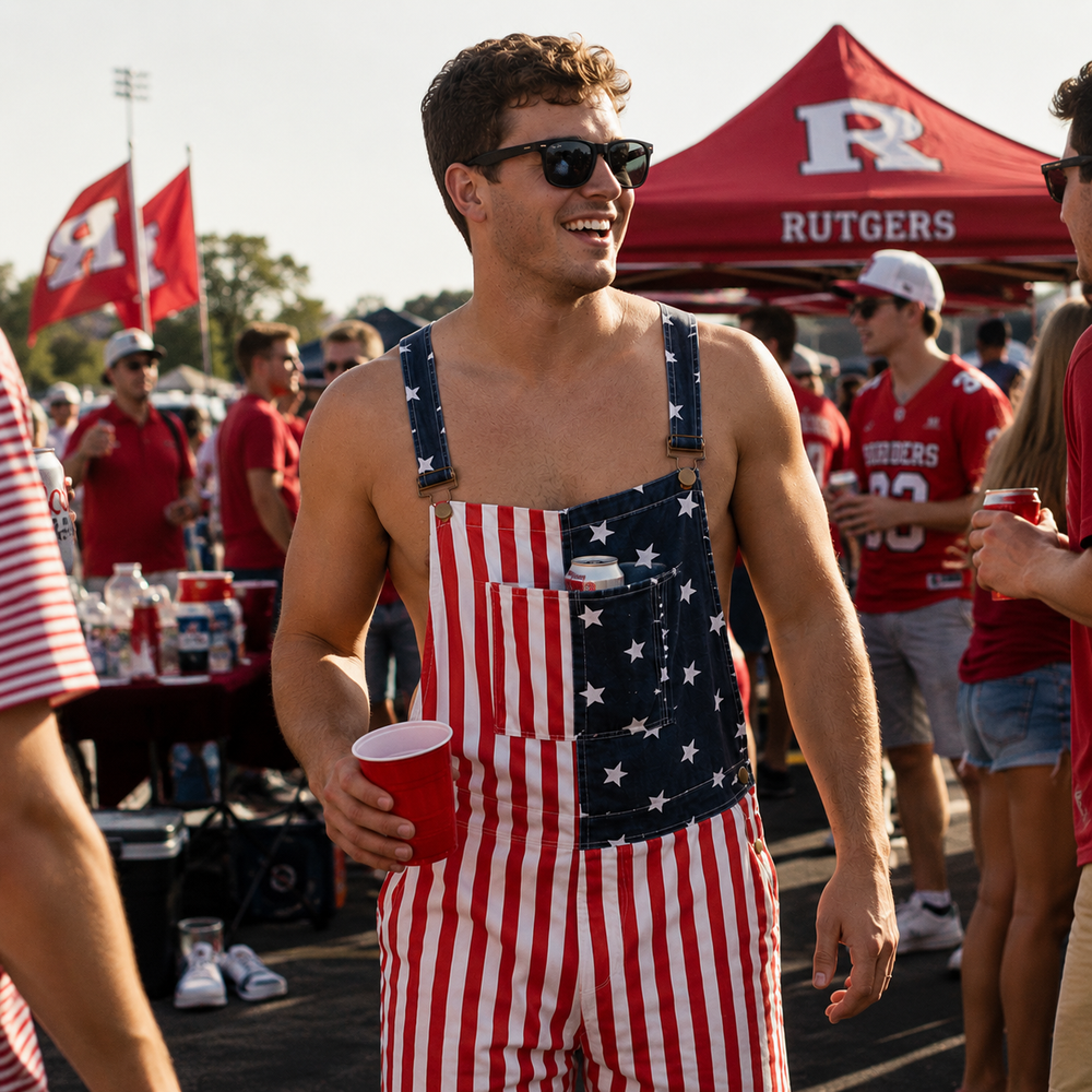 Made for Every American Moment