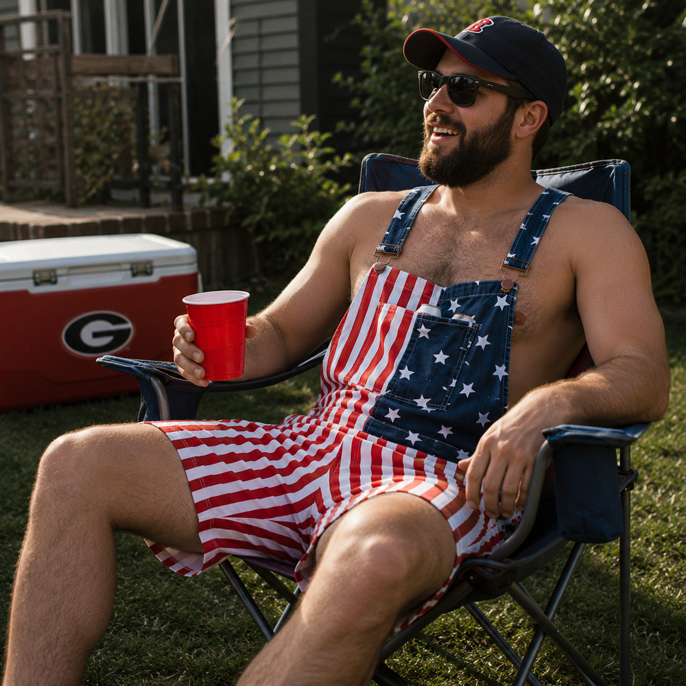 Comfortable From Noon to Midnight