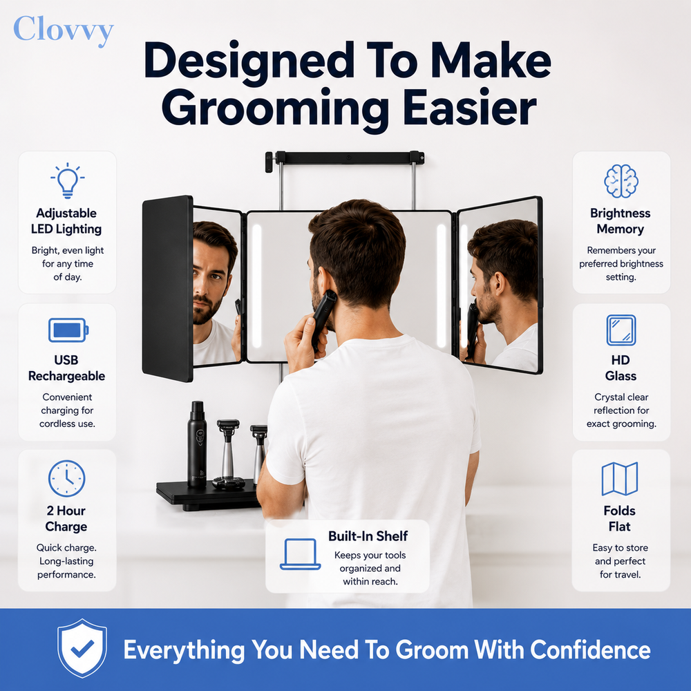 No Missed Spots When You Dye at Home