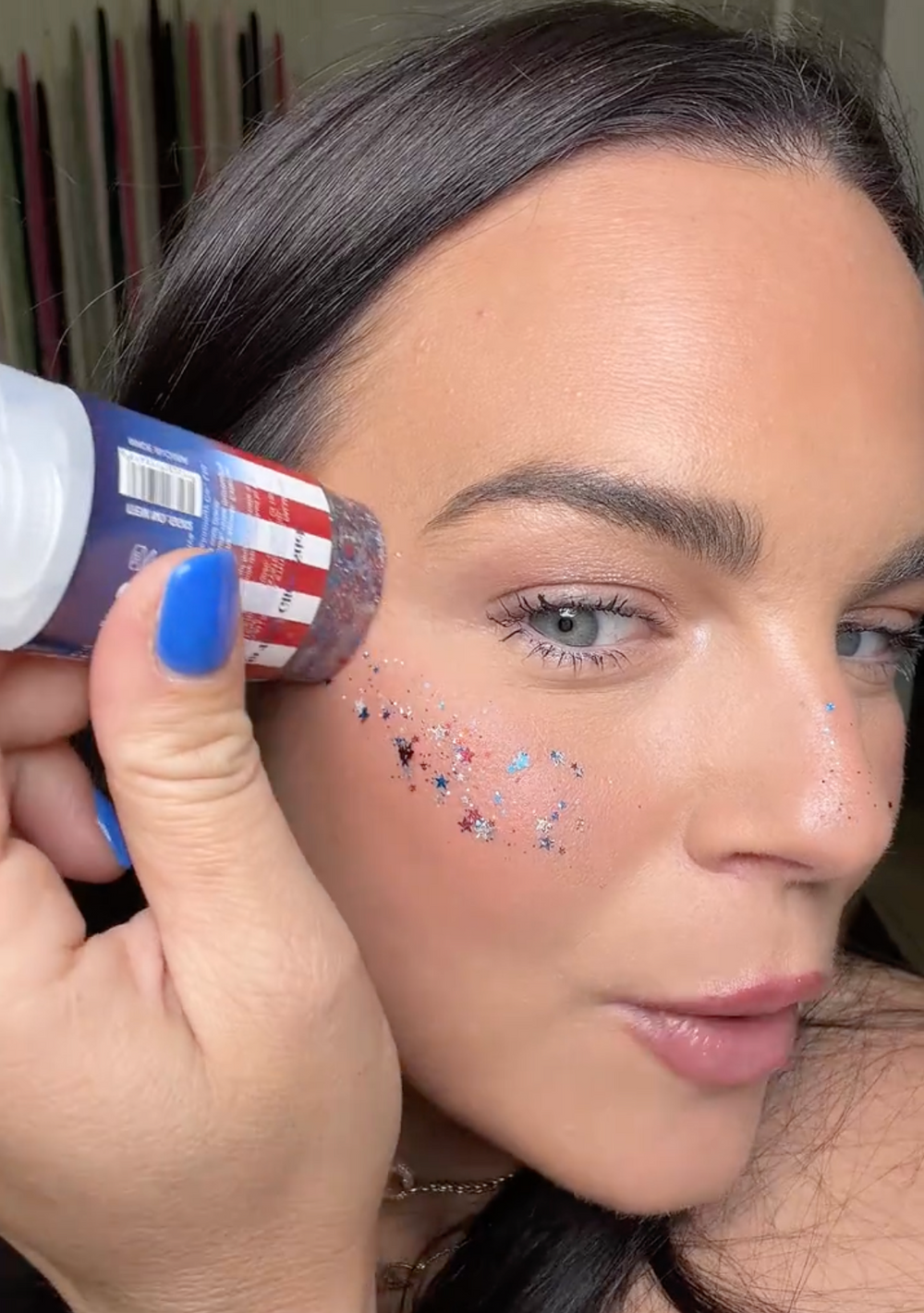 America’s Big Day Deserves More Sparkle