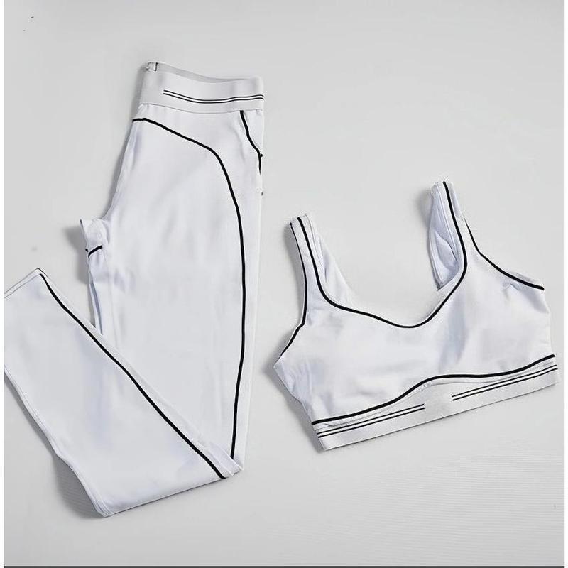 Comfortable From Warm-Up to Cool-Down