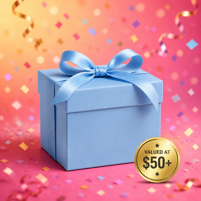 Mystery Gift