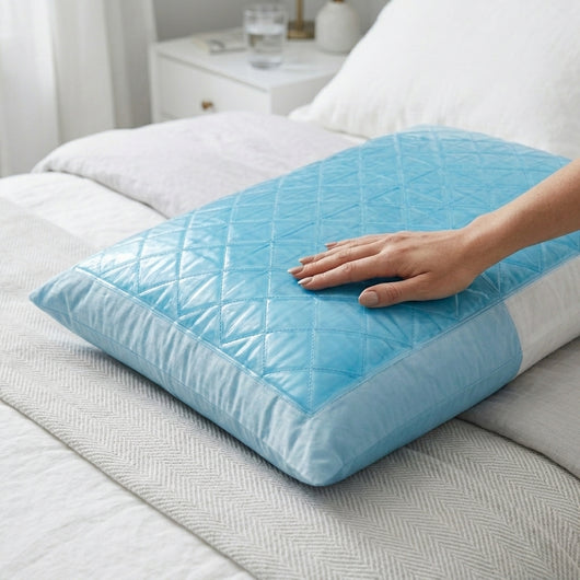 Cooling Gel Pillow