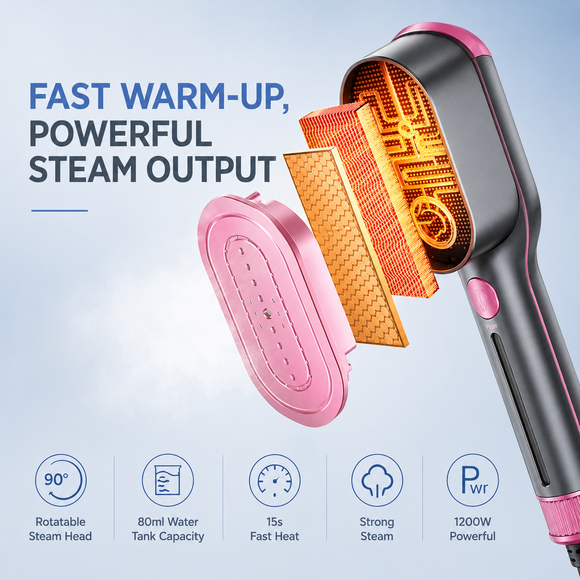 Feature product image
