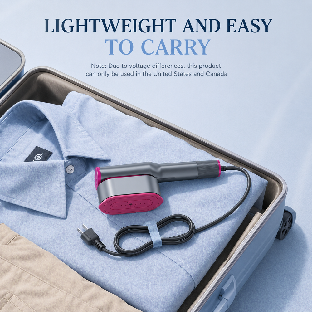 Fits in Your Carry-On