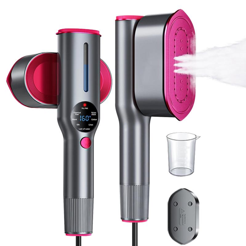 The Gift for Dads Who Can't Iron