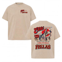 Ella Fella Club Shirt