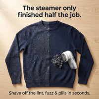Electric Fabric Shaver