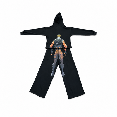 FN Unisex Set