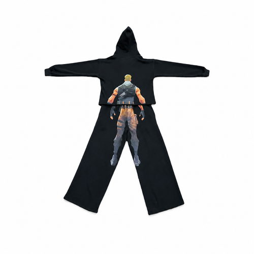 FN Unisex Set