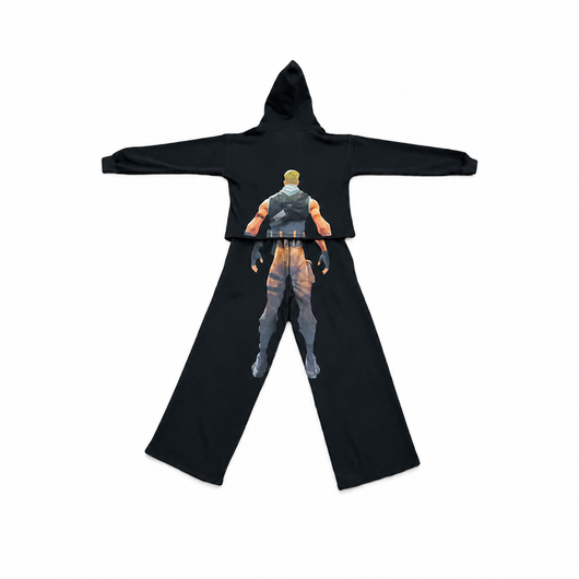 FN Unisex Set