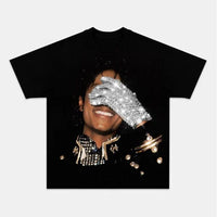 Michael Icon Tee Collection - 2026 Tribute Edition