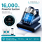 Mattress Vacuum Cleaner: Sees and Removes What Your Regular Vacuum Leaves Behind