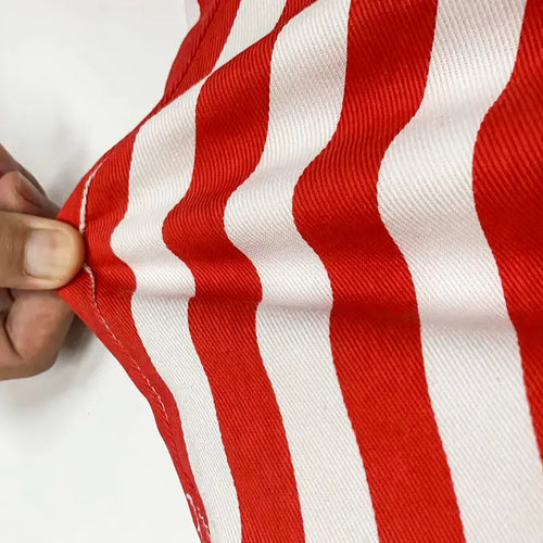 4th of July 250th Anniversary American Flag Overalls