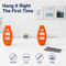 Easy Picture Hanging Tool: Hang Straight, Solo, No Hammer