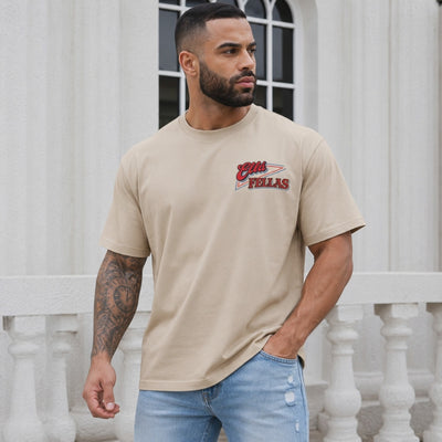 Ella Fella Club Shirt
